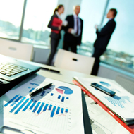 Financial & Public Relation Department Financial & Public Relation Department